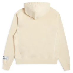 FUCKED UP LOGO HOODIE