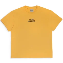 FUCKED UP LOGO TEE