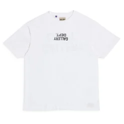 FUCKED UP LOGO TEE