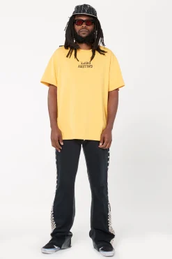 FUCKED UP LOGO TEE
