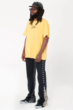 FUCKED UP LOGO TEE