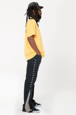 FUCKED UP LOGO TEE