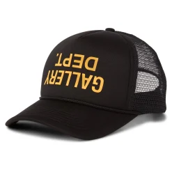FUCKED UP TRUCKER CAP