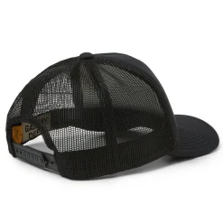 FUCKED UP TRUCKER CAP