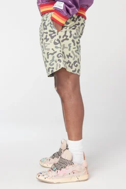 G-CAMO ZUMA SHORTS
