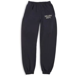 GD ENGLISH LOGO SWEATPANT