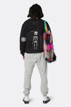 GD ENGLISH LOGO SWEATPANT