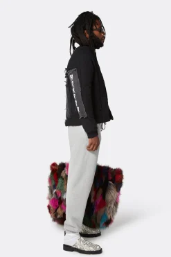 GD ENGLISH LOGO SWEATPANT