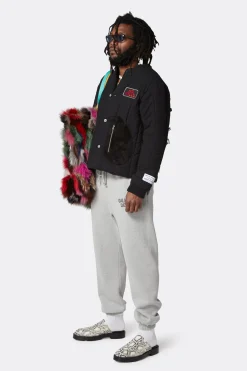 GD ENGLISH LOGO SWEATPANT