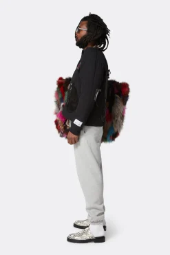 GD ENGLISH LOGO SWEATPANT
