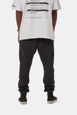 GD ENGLISH LOGO SWEATPANT