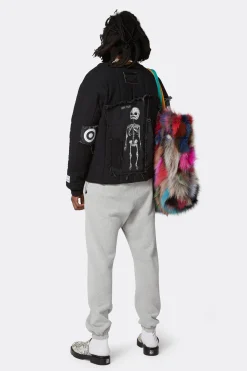 GD ENGLISH LOGO SWEATPANT