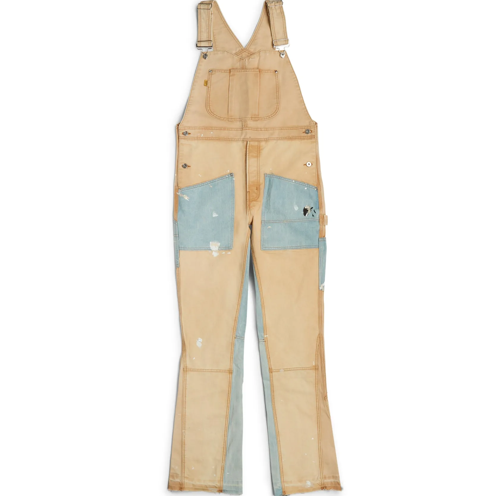 GD FLARE OVERALL