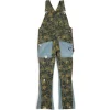 GD FLARE OVERALL