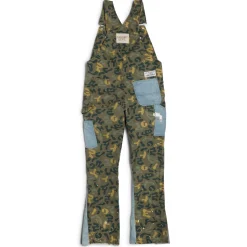 GD FLARE OVERALL