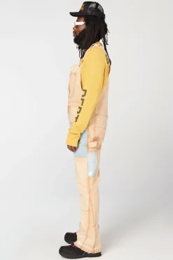 GD FLARE OVERALL