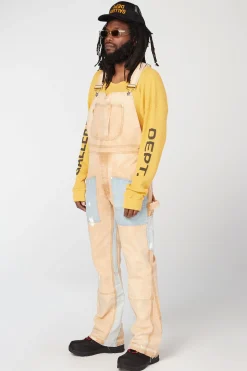 GD FLARE OVERALL
