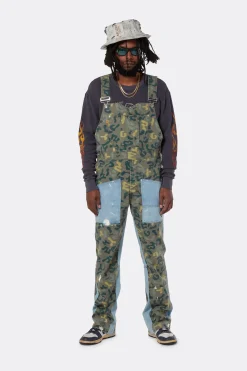 GD FLARE OVERALL