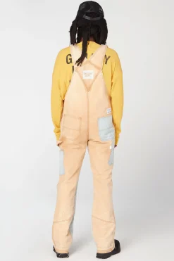 GD FLARE OVERALL