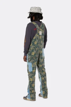 GD FLARE OVERALL