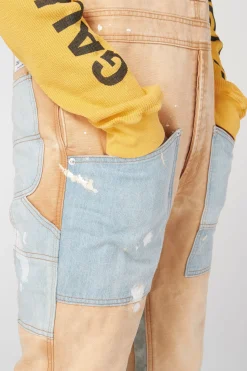 GD FLARE OVERALL