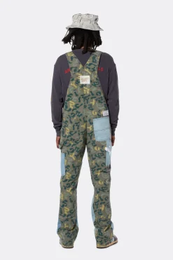 GD FLARE OVERALL