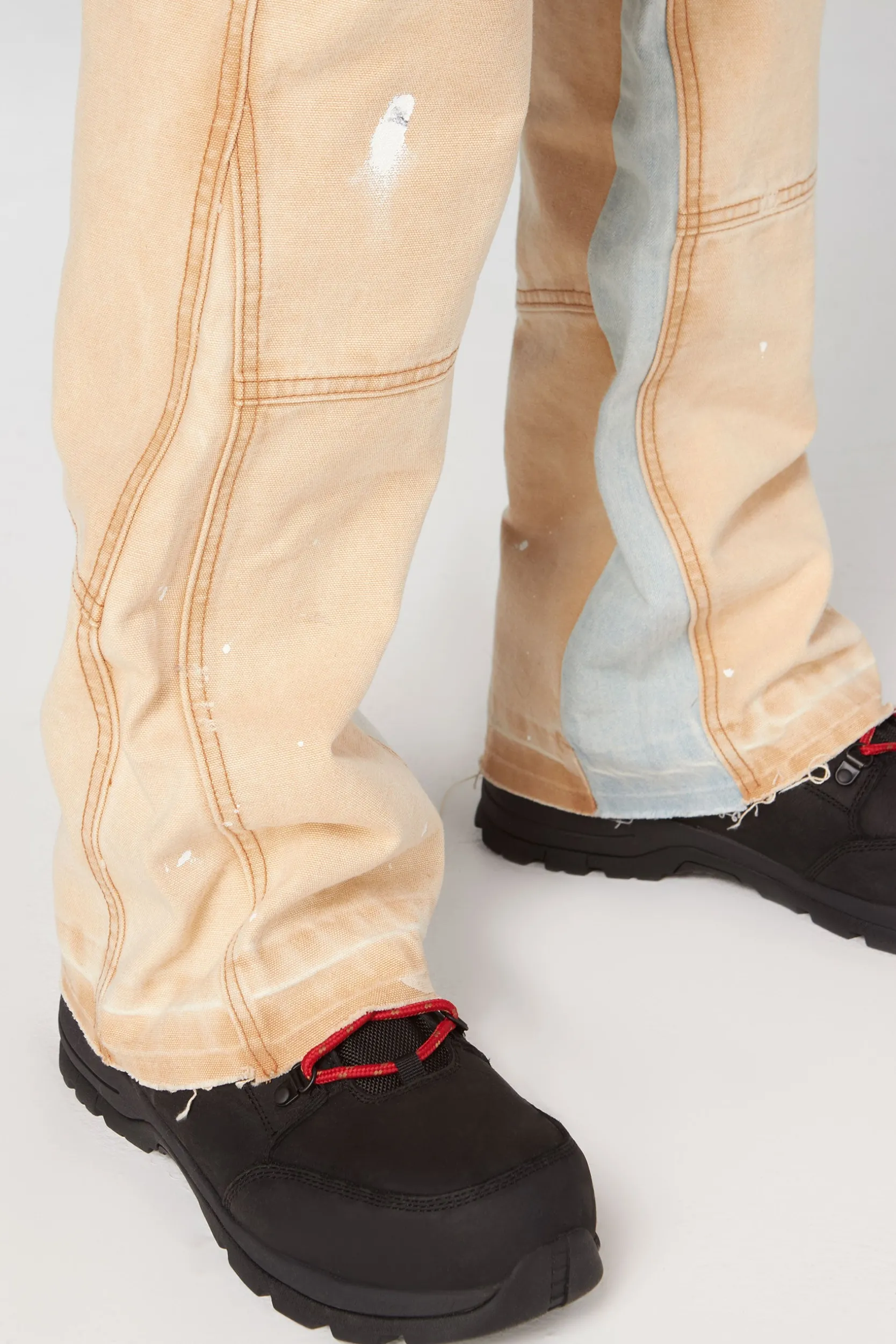 GD FLARE OVERALL