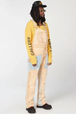 GD FLARE OVERALL