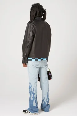 GD MOTO JACKET