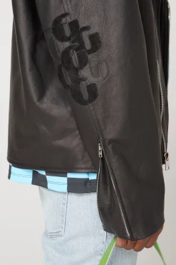 GD MOTO JACKET