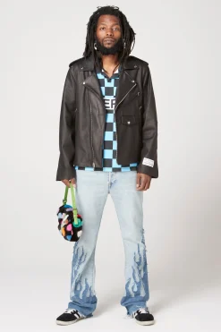 GD MOTO JACKET