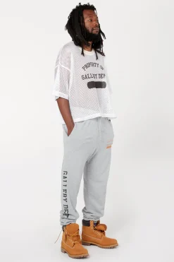 GD PROPERTY OF SWEATPANT