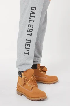 GD PROPERTY OF SWEATPANT