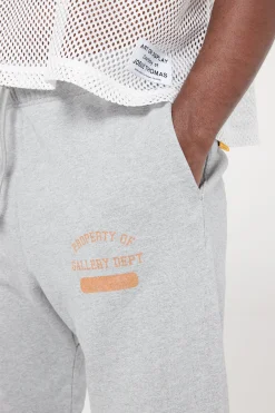 GD PROPERTY OF SWEATPANT