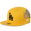 GD X LA DODGERS NEW ERA CAP