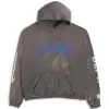 GD X LA RAMS 90'S VINTAGE HOODIE