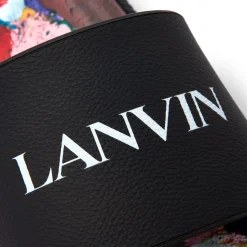 GD X LANVIN ARPEGE POOL SLIDES (MEN'S)