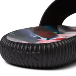 GD X LANVIN ARPEGE POOL SLIDES (MEN'S)