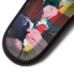 GD X LANVIN ARPEGE POOL SLIDES WOMEN'S