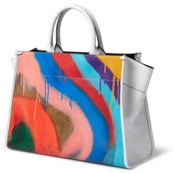 GD X LANVIN CABAS BAG