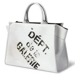 GD X LANVIN CABAS BAG