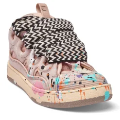 GD X LANVIN CURB SNEAKERS (MEN'S)