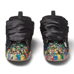 GD X LANVIN CURB SNEAKERS (MEN'S)