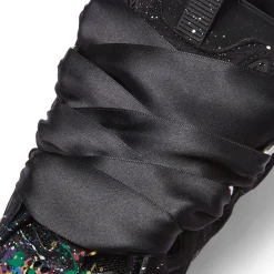 GD X LANVIN CURB SNEAKERS (MEN'S)