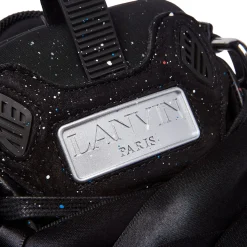 GD X LANVIN CURB SNEAKERS WOMEN'S