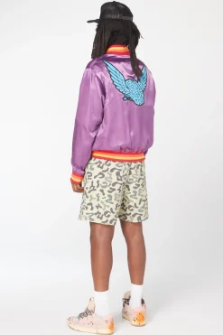 GD X LANVIN CURB SNEAKERS (MEN'S)