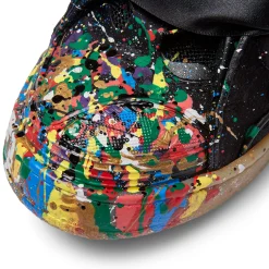 GD X LANVIN CURB SNEAKERS (MEN'S)