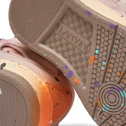 GD X LANVIN CURB SNEAKERS (MEN'S)