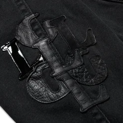GD X LANVIN DENIM JACKET