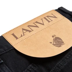 GD X LANVIN SLIM JEAN